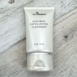 SkinMedica AHA/BHA Exfoliating Cleanser